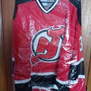 #30 martin brodeur .new jersey devil. classic style size Xl . always take offers
